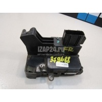 Замок двери передней правой Ford Fiesta (2001 - 2008) 1372465