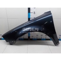 Крыло переднее левое VAG Passat [B5] (2000 - 2005) 3B0821105E