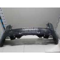 Бампер задний Land Rover Discovery Sport (2014 - ) LR073069