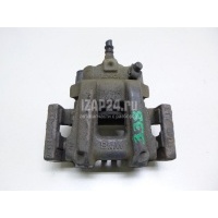 Суппорт тормозной задний левый BMW 1-серия F20/F21 (2011 - ) 34216850851
