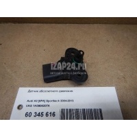 Датчик абсолютного давления VAG A3 [8PA] Sportback (2004 - 2013) 1K0906207A