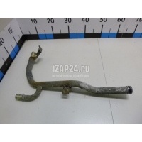 Трубка системы охлаждения Nissan Micra (K12E) (2002 - 2010) 13049AX00A