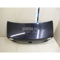 Крышка багажника VAG Passat [B7] (2011 - 2015) 3AE827025