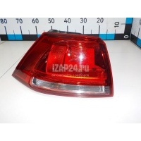 Фонарь задний наружный левый VAG Golf VII (2012 - ) 5G0945095M