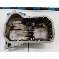 Поддон масляный двигателя VAG A4 [B5] (1994 - 2001) 058103598D