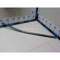 Накладка стекла заднего правого Nissan Qashqai (J11) (2014 - ) 82820HV00A