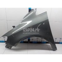 Крыло переднее левое VAG Golf Plus (2005 - 2014) 5M0821021