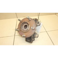 Кулак поворотный передний правый Mazda Mazda 3 (BL) (2009 - 2013) BBM233021A