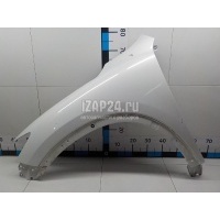 Крыло переднее левое Mazda CX 5 (2012 - 2017) KD5352211A