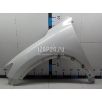 Крыло переднее левое Mazda CX 5 (2012 - 2017) KD5352211A