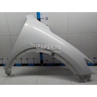 Крыло переднее правое Mazda CX 5 (2012 - 2017) KD5352111A