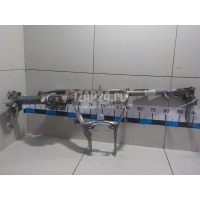 Усилитель торпедо VAG Octavia (A5 1Z-) (2004 - 2013) 1Z1857017C