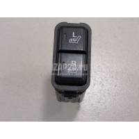 Кнопка обогрева сидений Honda HR-V (1999 - 2005) 38535S1AS01