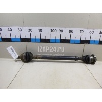 Полуось передняя правая VAG Golf IV/Bora (1997 - 2005) JZW407450MX