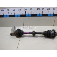 Полуось передняя левая VAG Golf IV/Bora (1997 - 2005) JZW407451KX