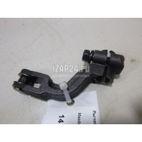 Рычаг КПП Mazda Mazda 2 (DE) (2007 - 2014) GC011746Y
