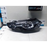 Фара правая Land Rover Discovery Sport 2014 LR072811