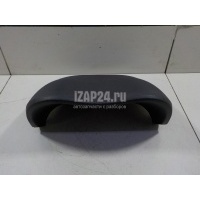 Накладка (кузов внутри) Renault Megane II (2003 - 2009) 8200502411