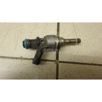 Форсунка инжекторная электрическая VAG A4 [B8] (2007 - 2015) 06E906036G