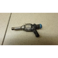 Форсунка инжекторная электрическая VAG A4 [B8] (2007 - 2015) 06E906036G