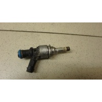 Форсунка инжекторная электрическая VAG A4 [B8] (2007 - 2015) 06E906036G
