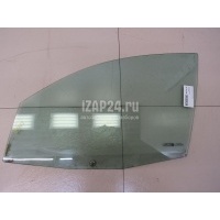 Стекло двери передней левой Ford Fusion (2002 - 2012) 1336305