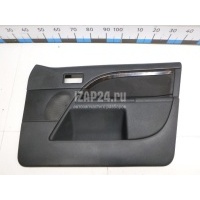 Обшивка двери передней правой Ford Mondeo III (2000 - 2007) 1357132