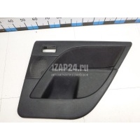 Обшивка двери задней правой Ford Mondeo III (2000 - 2007) 1331633