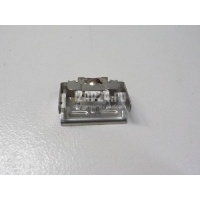 Крепеж (клоп) Honda CR-V (2007 - 2012) 71109TA1J01