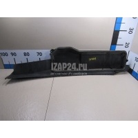Воздухозаборник (наружный) Ford Fusion (2002 - 2012) 1619600