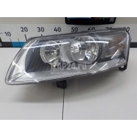 Фара левая VAG A6 [C6,4F] (2004 - 2011) 4F0941003C