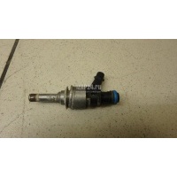 Форсунка инжекторная электрическая VAG A4 [B8] (2007 - 2015) 06E906036G