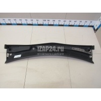 Решетка стеклооч. (планка под лобовое стекло) Ford Fusion (2002 - 2012) 1619369