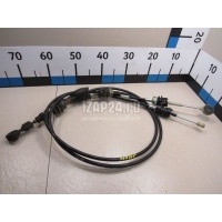 Трос КПП Ford Fiesta (2001 - 2008) 1489301