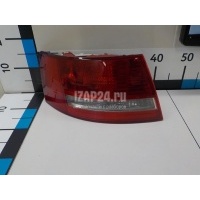 Фонарь задний левый VAG A6 [C6,4F] (2004 - 2011) 4F5945095L