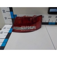 Фонарь задний правый VAG A6 [C6,4F] (2004 - 2011) 4F5945096L