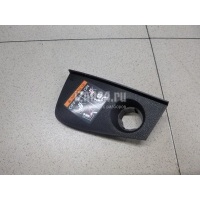Накладка (кузов внутри) Honda Jazz (2008 - 2015) 77212TF0G00ZA