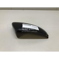 Накладка зеркала правого VAG EOS (2006 - 2015) 3C8857538GRU