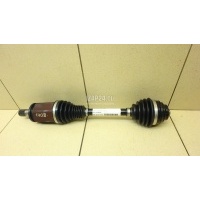 Полуось передняя левая BMW 1-серия F20/F21 (2011 - ) 31607597693