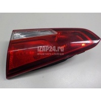 Фонарь задний внутренний правый Hyundai-Kia Cerato (2013 - ) 92404A7610