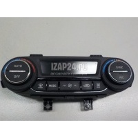 Блок управления климатической установкой Hyundai-Kia Cerato (2013 - 2020) 97250A7FA0M15