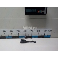 Ответная часть ремня безопасности GM Zafira C (2013 - 2019) 13383731