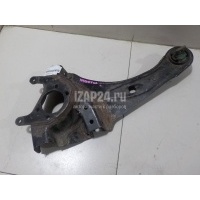 Рычаг задний продольный правый Mitsubishi Outlander (GF) (2012 - ) 4125A080