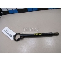 Крюк буксировочный Renault Megane II (2003 - 2009) 8200519463