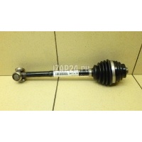 Полуось передняя правая BMW 1-серия F20/F21 (2011 - ) 31607597694