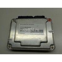 Блок управления двигателем VAG Passat [B5] (2000 - 2005) 038906019GQ