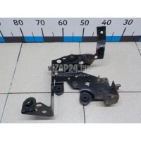 Кронштейн блока ABS (насос) Renault Vel Satis (2002 - 2009) 8200642259