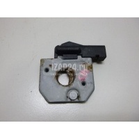 Замок капота Renault Clio II/Symbol (1998 - 2008) 8200236512