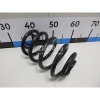 Пружина задняя Renault Clio II/Symbol (1998 - 2008) 8200844169