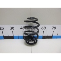 Пружина задняя Renault Clio II/Symbol (1998 - 2008) 8200844169